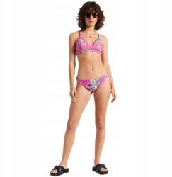 Superdry Lila mintás bikini alsó, Size 38 (455730)