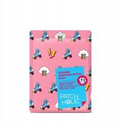 Patch Holic Sticker Soothing Patch nyugtató pelyhek matricázó játék 12g (8809630090632)