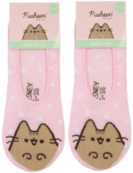 EplusM Zokni Lábzokni Pusheen Rózsaszín 39/42 R174B (PUSH)