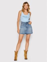 Pepe Jeans Kék Farmer Szoknya (s) (589928)