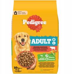 PEDIGREE száraz Kutyaeledel Kutyaeledel 10 kg