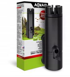 AQUAEL Sas Filter - Felületi Skimmer Akváriumhoz 20-500L 500L/H (129896)