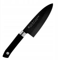 Satake Swordsmith Black Japán kés Deba 16 cm 805-759 (805-759)