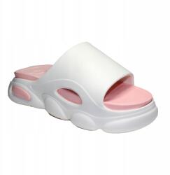  Női Papucs. r40. Tiszta Eva polimer anyagból készült. 124203 (124203)