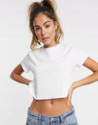 Fehér Női Póló Basic