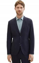 Tom Tailor Sötétkék Blézer Zsebekkel (50) (595270)