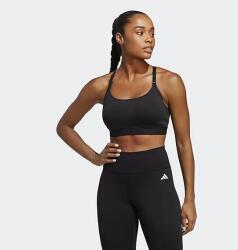 adidas Fekete Bralet Logo HS7445 (xs) (588009)