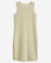 Bonprix 44/46-OS Csillogó Tunika Cipzárral