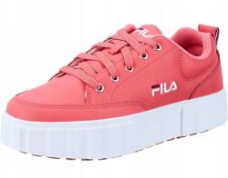 Fila Női tornacipő Fila Sandblast bőr kényelmes platform r 37 (FFW0060.30011)