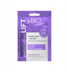 beBio Phenomenal Lift Maszk Szérum Azonnali Lifting Maszk 10ML (5908233663847)