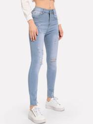 Shein CC54101 Shein Farmer Cső Kopásálló M