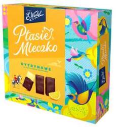 E. Wedel Madártej citromos 340 g (5901588400303)