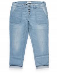 Bonprix 36-OS 7/8-OS Női Farmer Nadrág