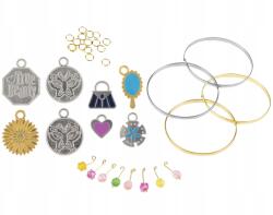 Grafix Karkötő Készlet Fém Ékszerek (240001)