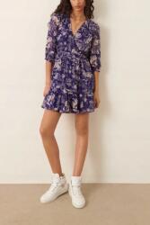 Ba&sh Mintás Ruha Mini (s) (589379)