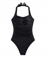 Shein Egyrészes Fekete Fürdőruha 40 L__L