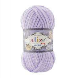 alize Velluto szín: 146 fonal ujjkötéshez (8697678078589)