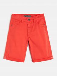Guess Piros Cipzáras Rövidnadrág (12L) (589754)