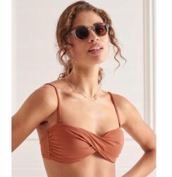 Superdry Réz Fodros Bikini Felső (36) (589864)