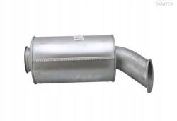 Hobi Kipufogódob Volvo Fh Kínai Végzáró Hobi 57157