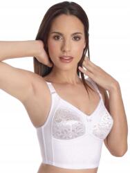 Sassamode Sassa 10901 merevítő nélküli puha melltartó méret 90E (10901)