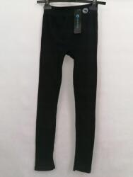  Stark Soul Leggings Fekete Elasztikus M/L 1ZEP