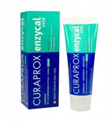 CURAPROX Enzycal 1450 Gyengéd Enzimes Fogkrém 75ml (4420)
