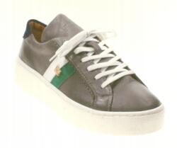 Ulmani U527 Félcipő Sötétszürke 37-ES (U 527)