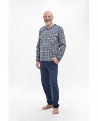 Martel Férfi pizsama hosszú nadrág 402 Roman wz. 2 Martel M minta 2 (5907785531765)