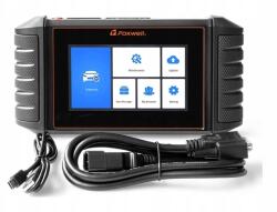 Foxwell i50 Pro, fejlett öndiagnosztika (i50Pro)