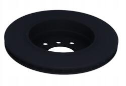 Quaro Féktárcsa Bmw T. E46 95- 276MM Magas Karbonátos, Bevonattal