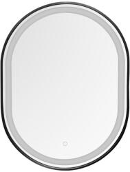Zuma Line Fürdőszobai tükör kerek Led háttérvilágítással 24W D2383 Zuma Line (D2383)