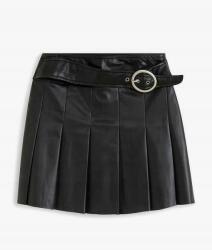 Bonprix Műbőr Szoknya __44 (967227)