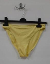 Weekday Alsó Fürdőruha Sárga 36 S 1RRO
