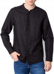 Antony Morato Fekete Gombos Ing (L) (590897)