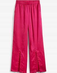 Bonprix Női Szatén Nadrág __48