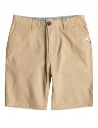 Quiksilver Bézs Zsebes Rövidnadrág (14L) (589773)