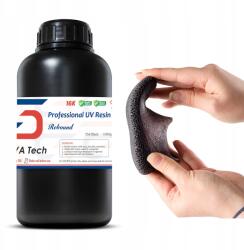 Siraya Rebound 55A Fekete