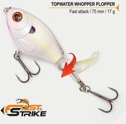 Fast Strike Vobler Fast Strike Top Water, Fast Attak 014, 7.5cm, 17g (749672946505)