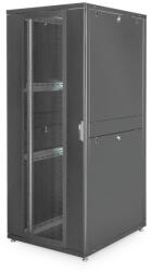 ASSMANN DN-19 SRV-42U-8-B Szabadonálló Fekete (DN-19 SRV-42U-8-B)