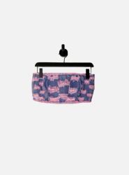 Prettylittlething Farmer Cipzáras Felső (36) (564682)