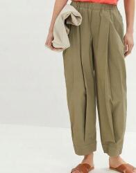 Bonprix 50-ES Könnyű Twill Nadrág