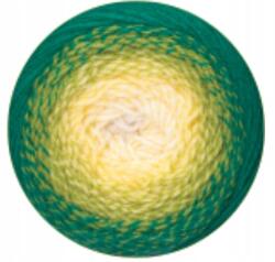 YARNART Flowers Merino Fonal 225g/590m gyapjú 538 (epasma)