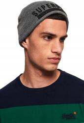 Superdry Melange Szürke Sapka (591361)
