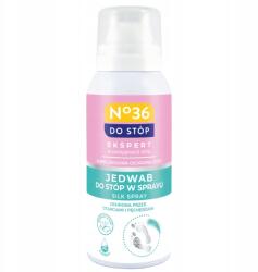No. 36 Selyem lábdezodor lábspray 2 az 1-ben75ml (47569199)