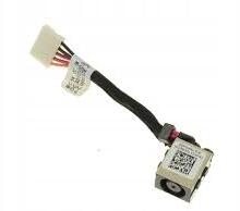 Dell Tápcsatlakozó aljzat Vcyyw Dell Latitude E7470 E7270 (VCYYW)