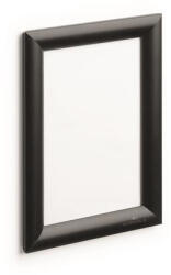 DURABLE Posztertábla, fali, A5, alumínium keret, DURABLE, fekete (479501) - iroszer24