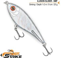Fast Strike Vobler Fast Strike Ilusion Slider Sinking, Culoare SMF, 9cm, 25g (4007004272439)