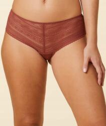 Etam barna csipkés rövidnadrág fazonú bugyi, Size 36 (558530)