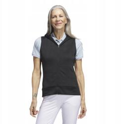 adidas Fekete Kapucnis Mellény HY7180 (s) (589275)